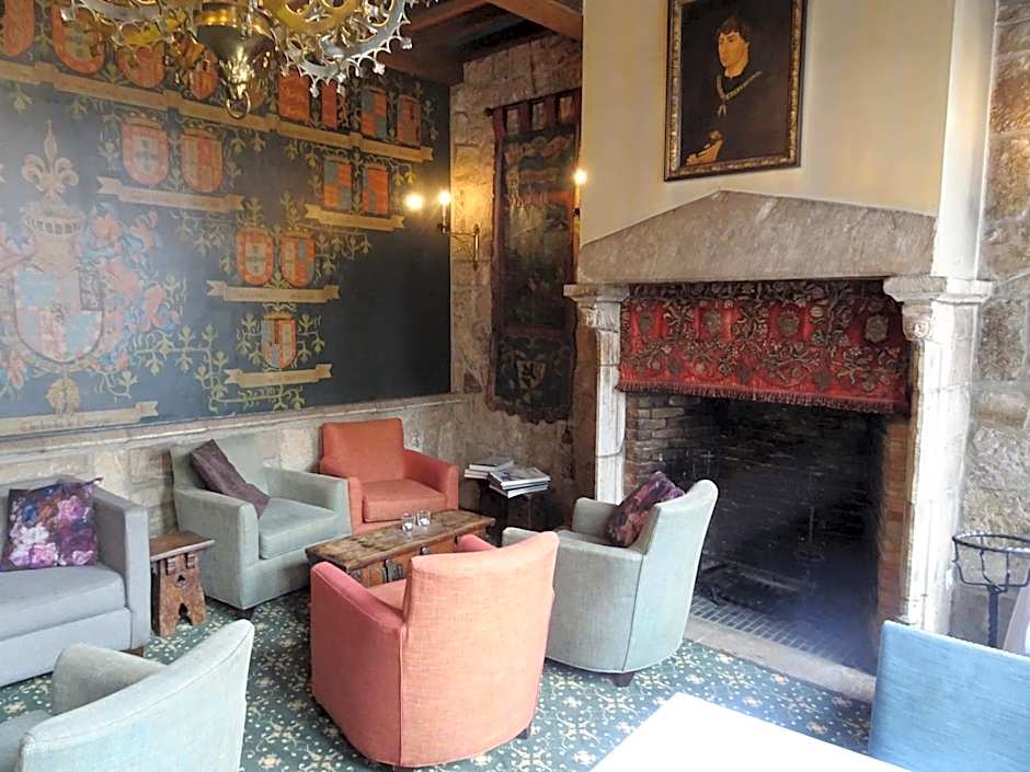 Hotel Duc De Bourgogne