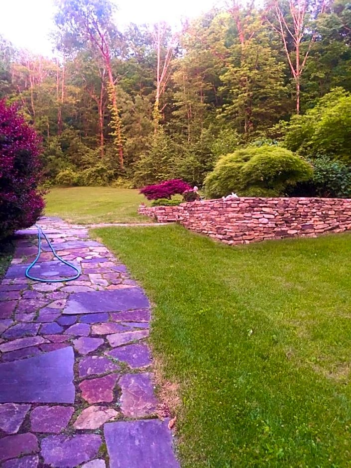 Villa Verde B&B, bsm, Greenwood Lake, NY