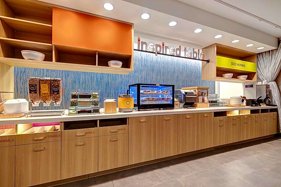 Home2 Suites by Hilton Las Vegas Northwest