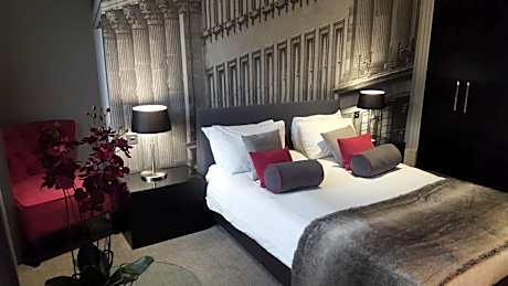 Grey Street Hotel