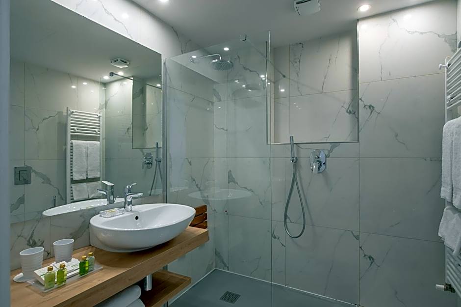Olivi Hotel & Natural Spa