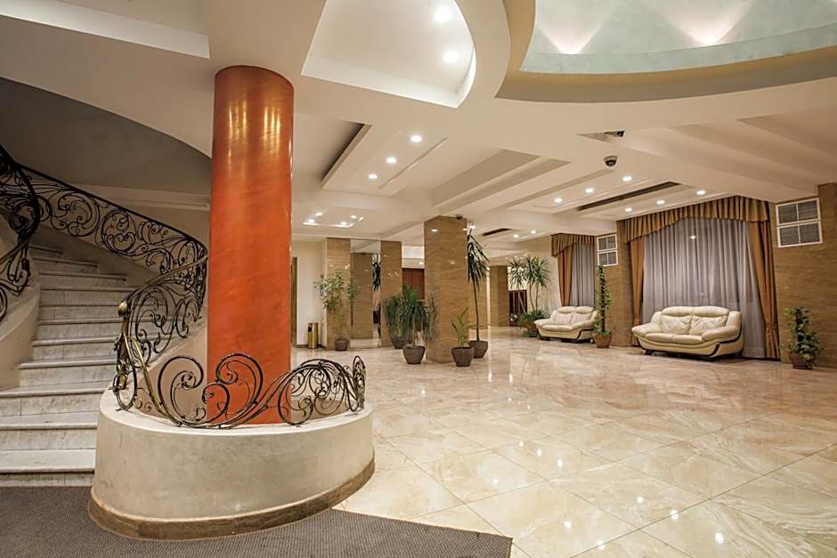 Aviatrans Hotel