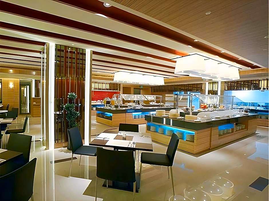 Fullon Hotel Taipei, East