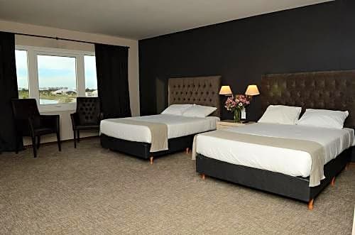 Howard Johnson Hotel Termal Dolores