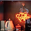 Hessenland Hotel Kassel Innenstadt by Stay Awesome