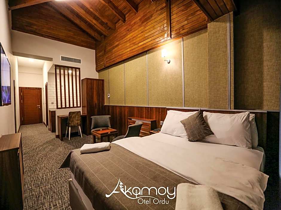 Akamoy Boztepe Hotel & restaurant