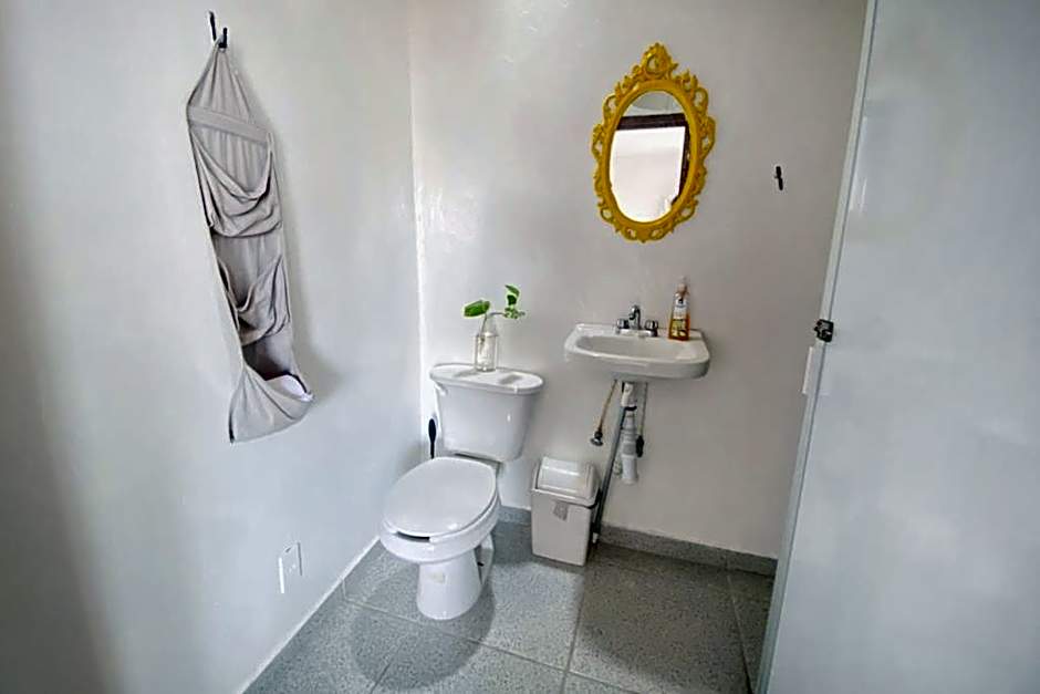 Casa Canario Hostel