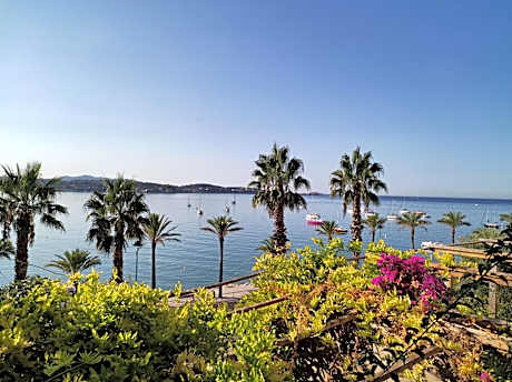 Les Galets Hôtel et B&B