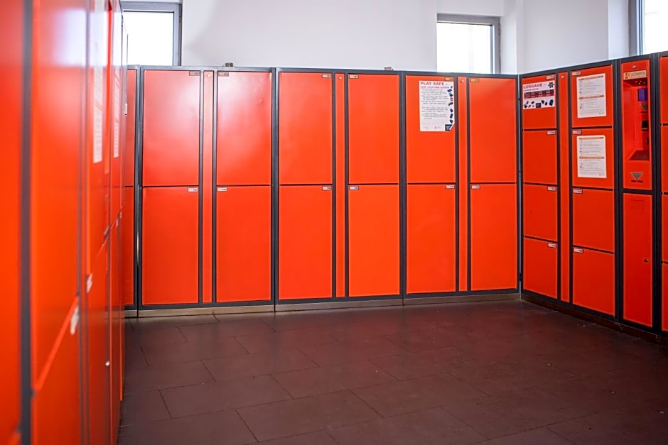 Barcelona Urbany Hostel