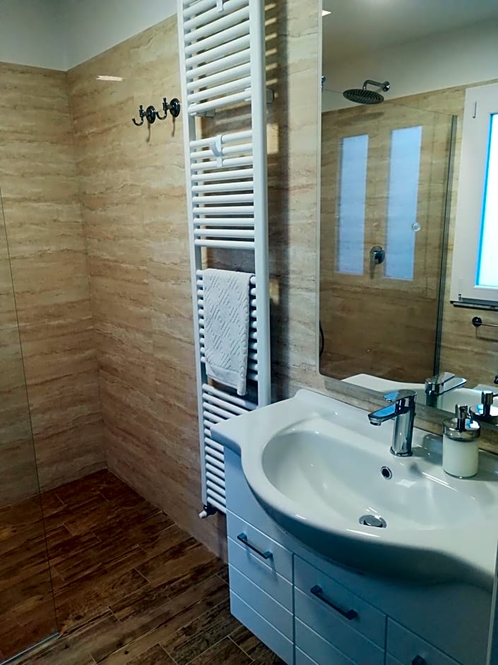 In San Frediano B&B