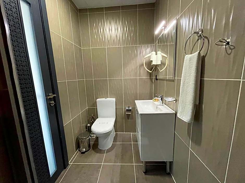 Vois Hotel Bostanci & SPA