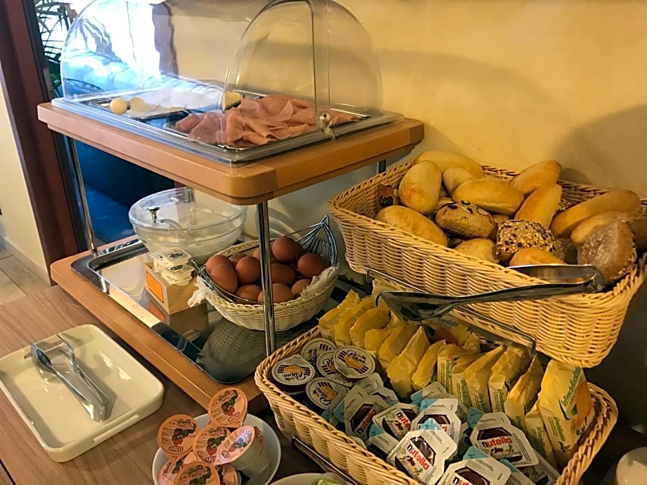 Hotel San Carlo
