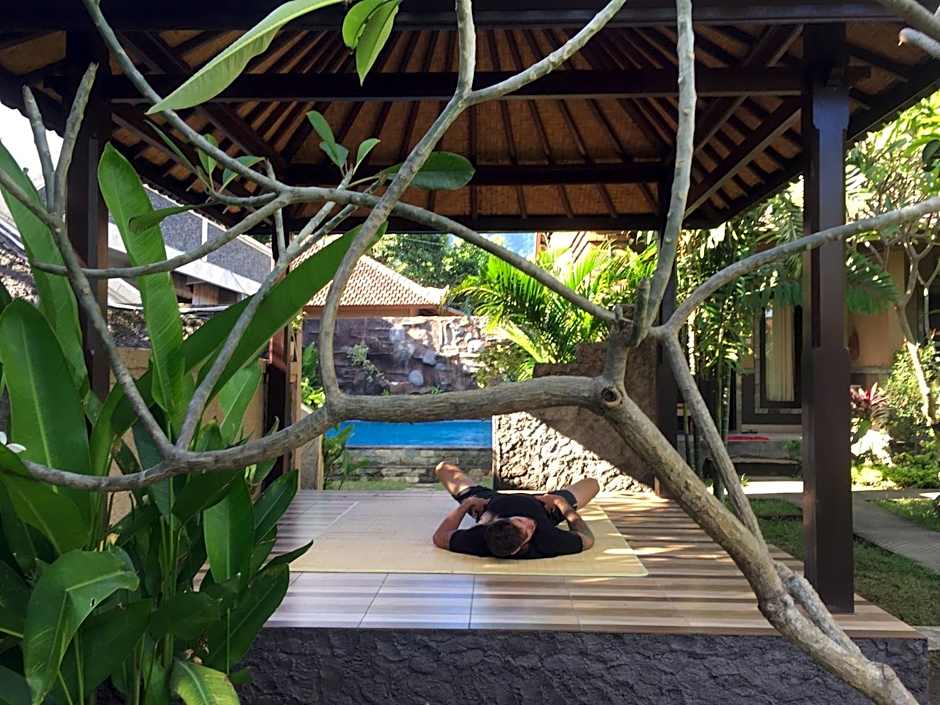 Oma In Pemuteran Bali