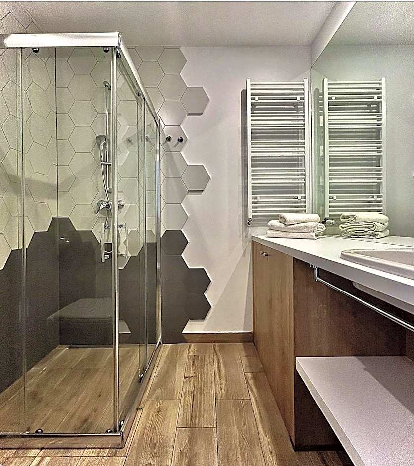 Rentsite Family Apartments BLU Sarbinowo