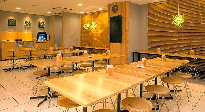 Super Hotel Miyazaki