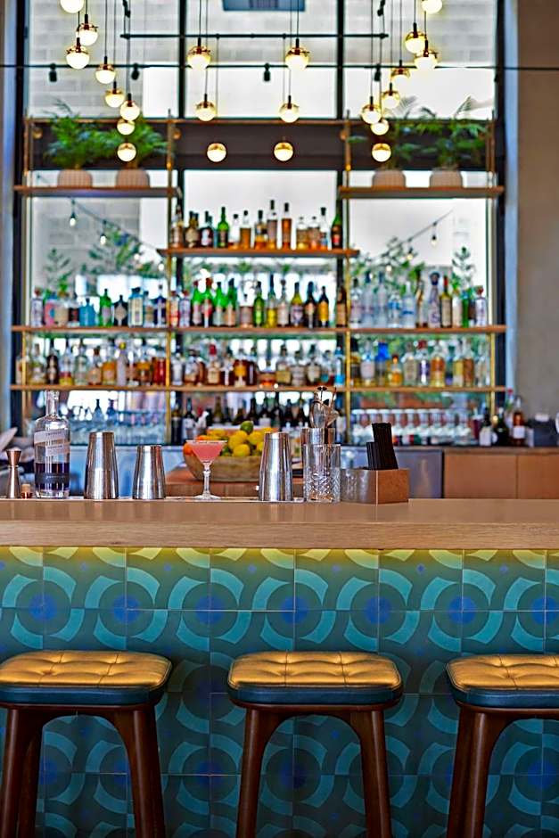 The Fort Sutter Sacramento Tapestry Collection by Hilton