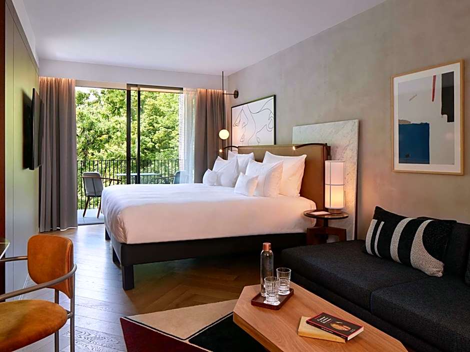 L'Esquisse Hotel & Spa Colmar - MGallery Collection