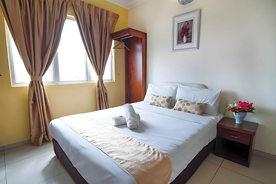 Sun Inns Hotel Sitiawan