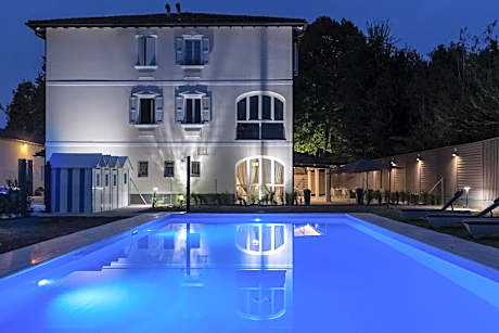 Villa Petra