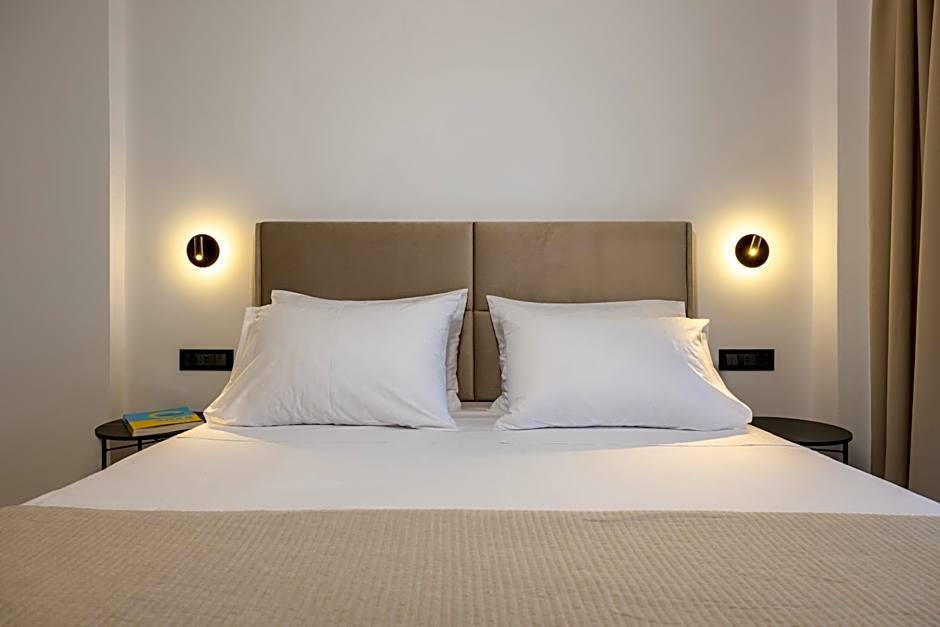 Valianos Studios - Apartments