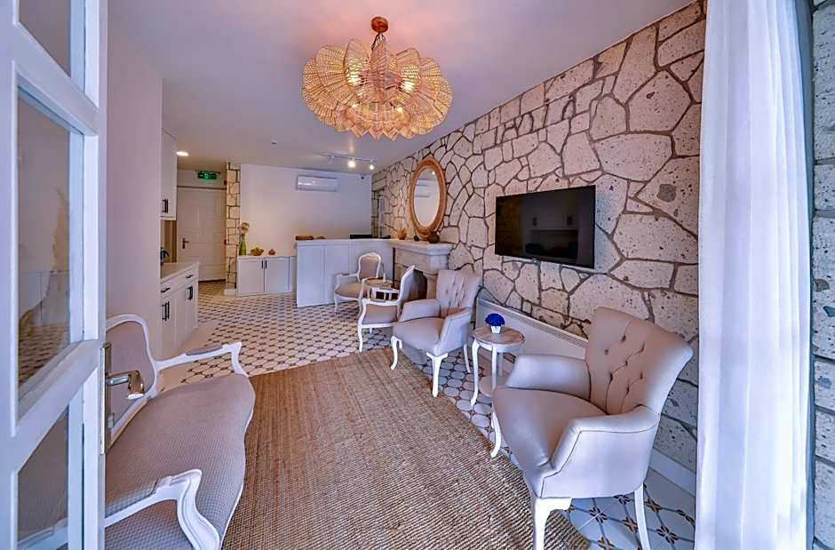 Alacati Balbadem Hotel