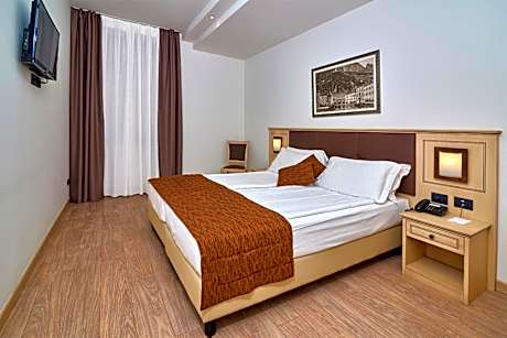 Budget Double or Twin Room