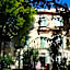 Au Saint Roch - Hotel et Jardin