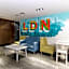 YHA London Central