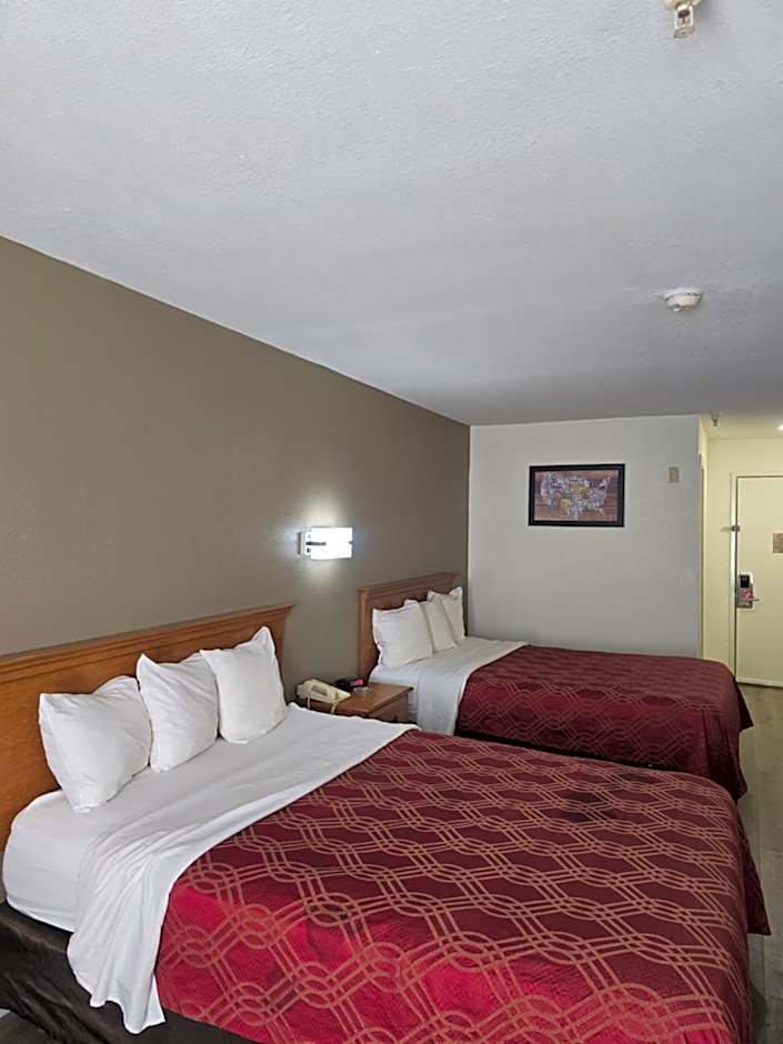 Econo Lodge Villa Rica