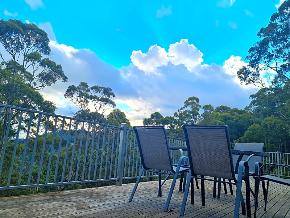 Huon Bush Retreats