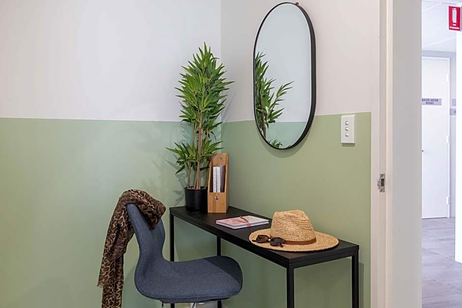 KULA Apartments Parramatta