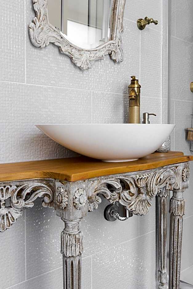 Lugar do Ourives Boutique Hotel