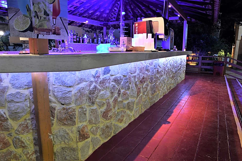 Marathon Hotel - All Inclusive