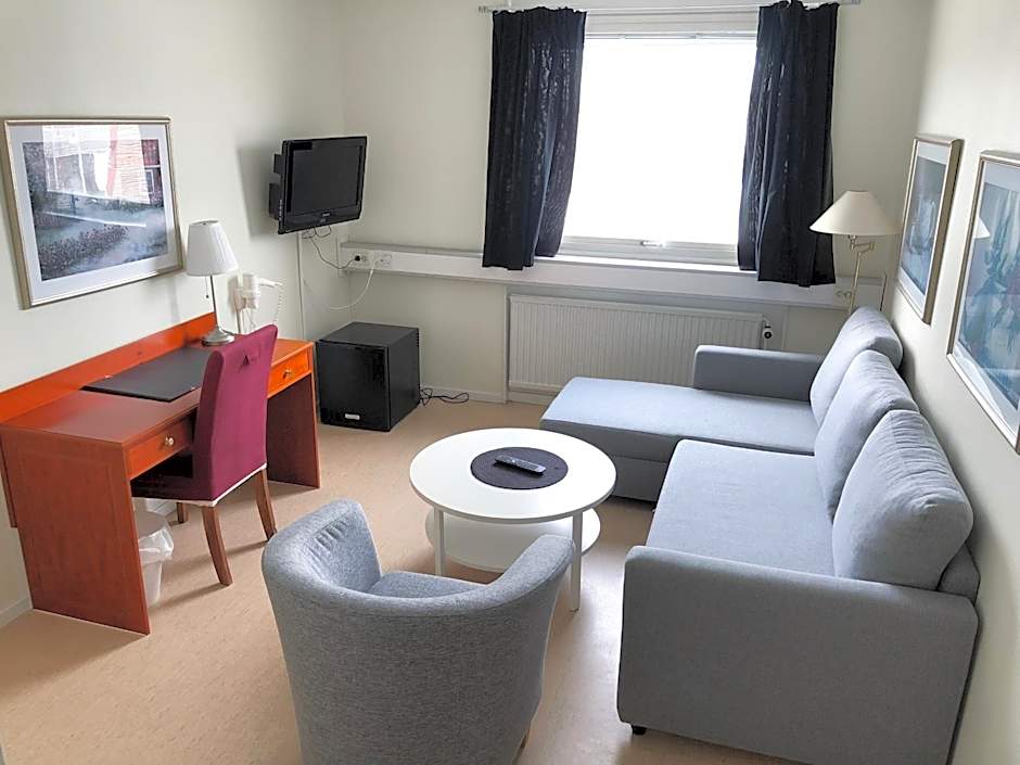 Best Western Hotel Bollnas