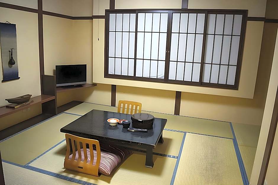 Kagariya Ryokan