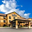 Comfort Inn & Suites Mitchell I-90