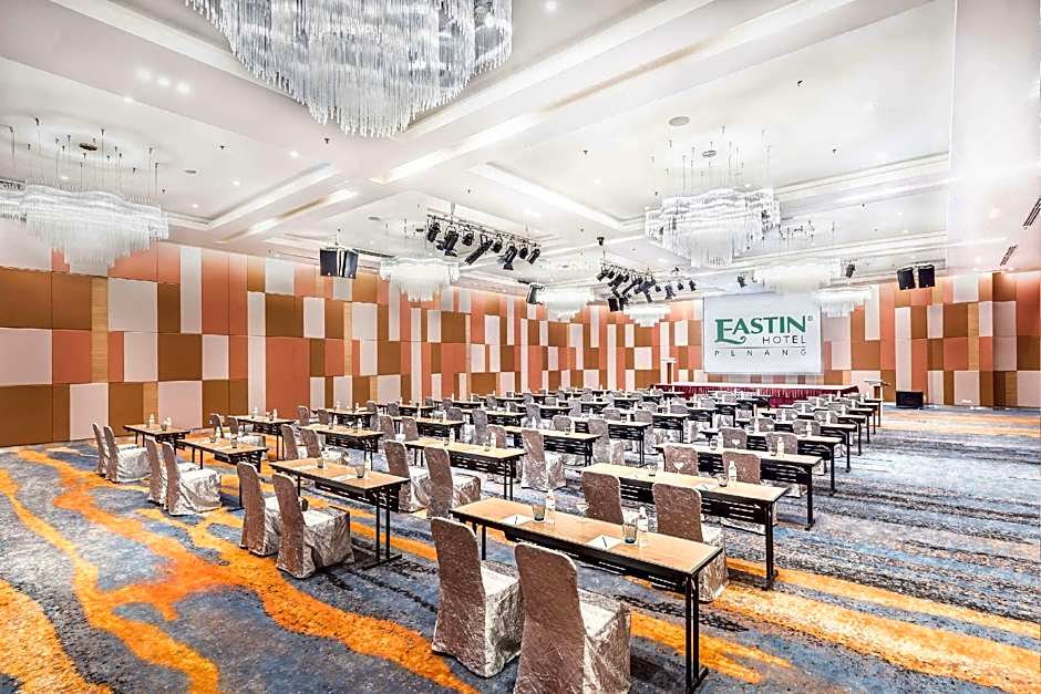 Eastin Hotel Penang