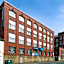 Travelodge Preston Central