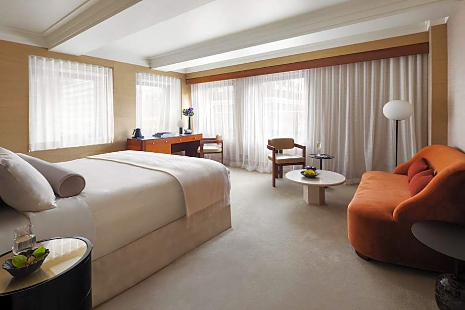 The Kitano New York