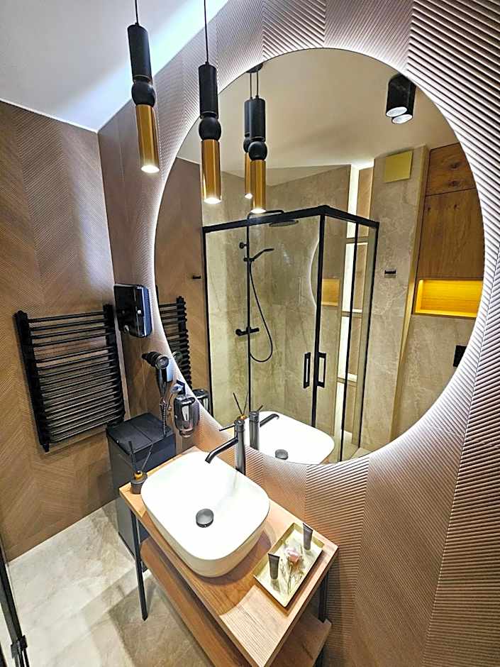 Willa Regina I Resort & SPA