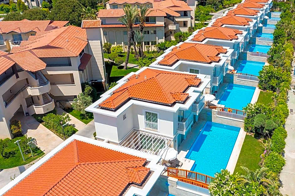 Bellis Deluxe Hotel - All Inclusive
