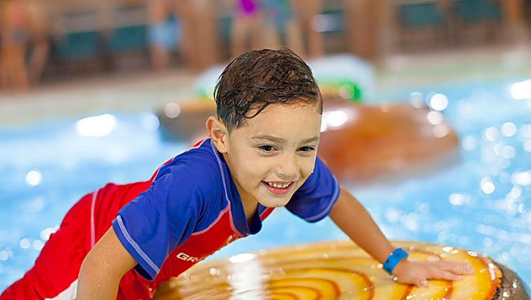Great Wolf Lodge Arizona