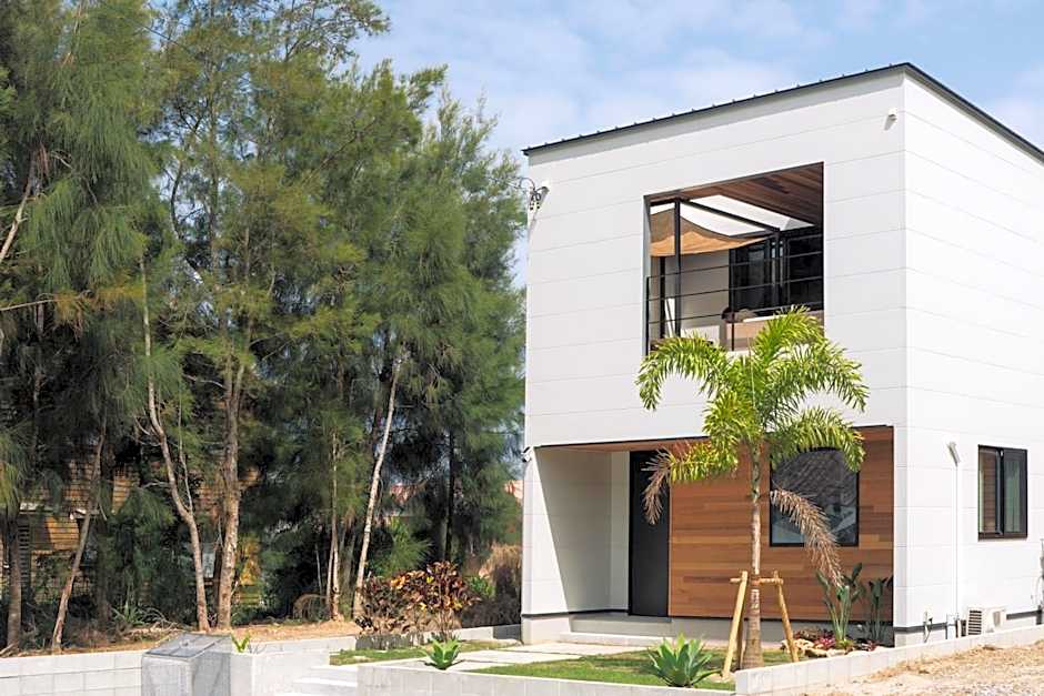 Villa Kanasa YUKUI