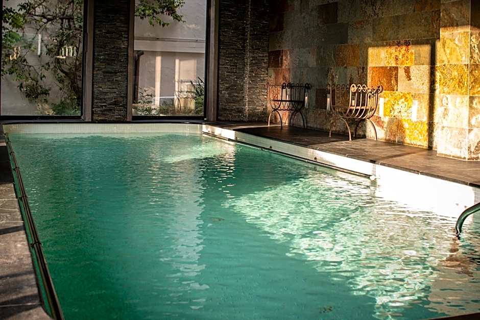 Hotel Ritual de Terra & SPA