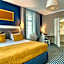 Hotel Villa Art Novis Wrocław Centrum