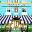 The Georgian, in The Unbound Collection by Hyatt