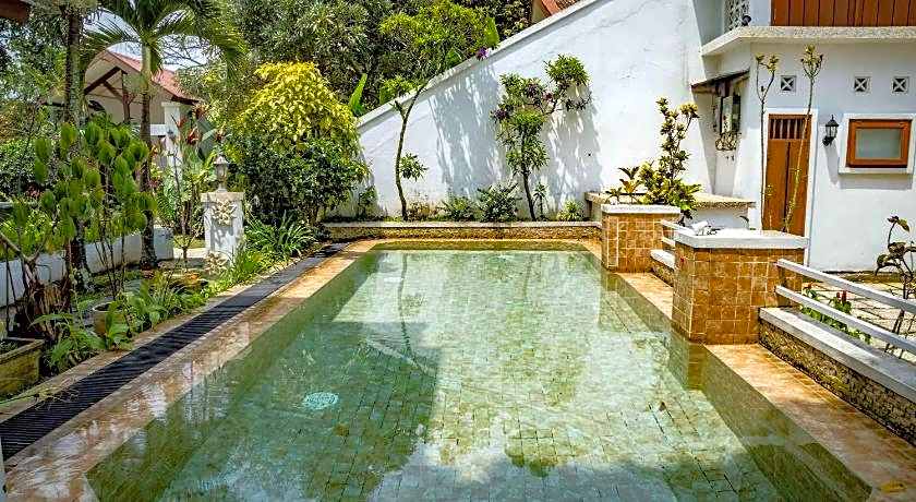 Family Hotel Gradia 1