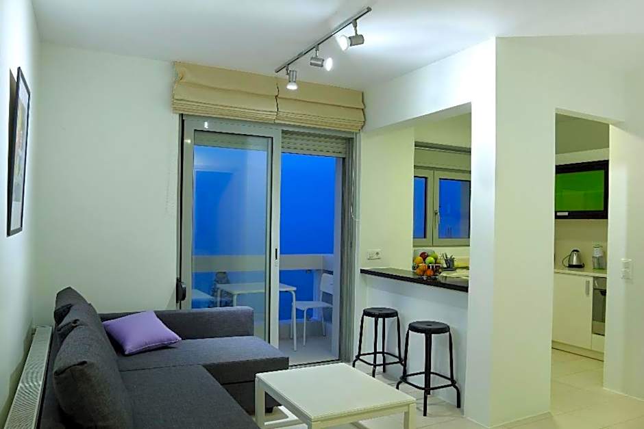 VIVIAN Art Apartments