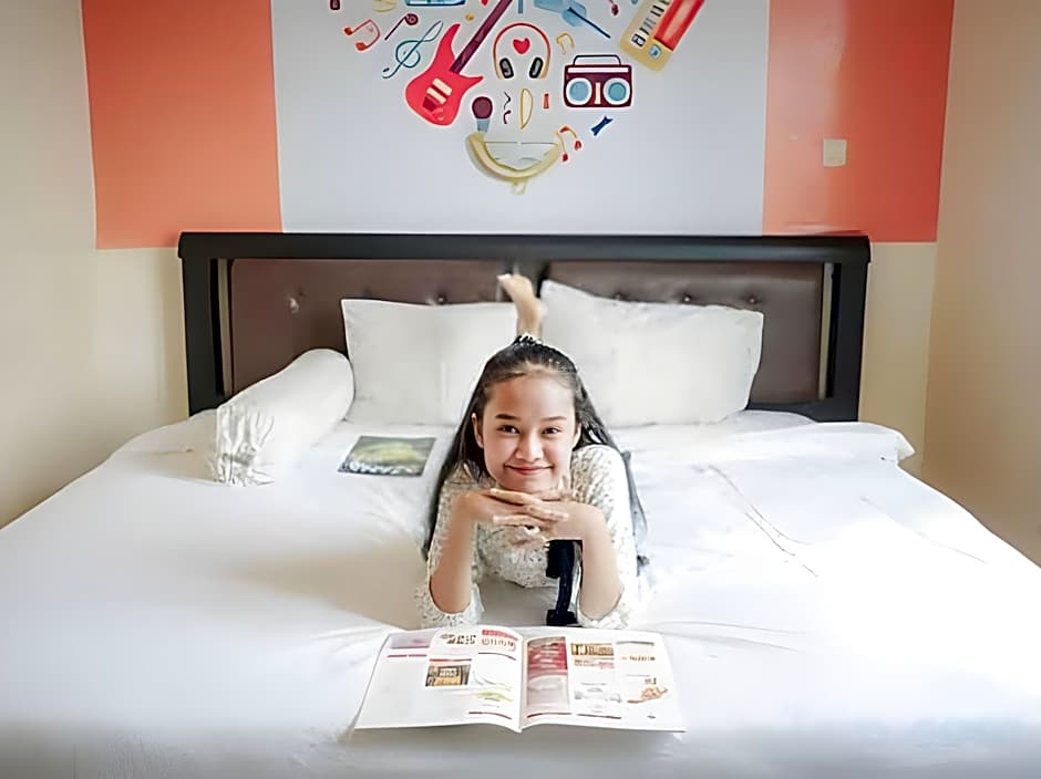 Votel Hotel Tulungagung