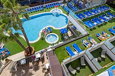 GHT Costa Brava & Spa